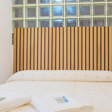 Apartamento Horno Castril Bagian luar foto